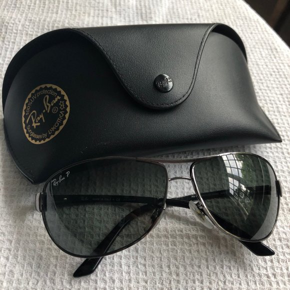 Ray-Ban sunglasses main image 4